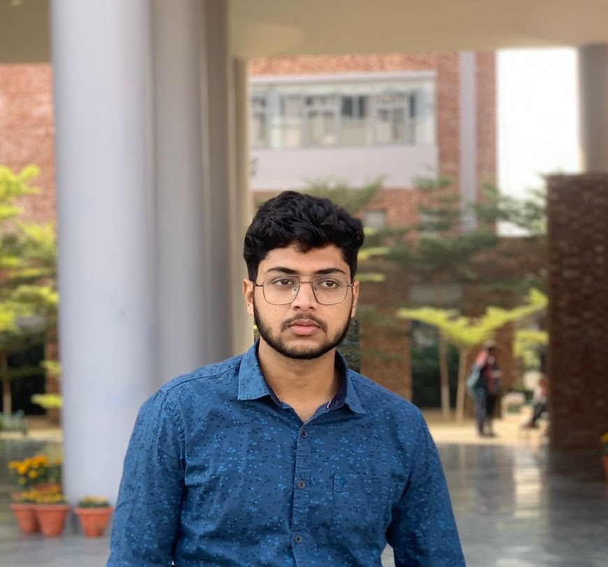 Anirudh Pundir